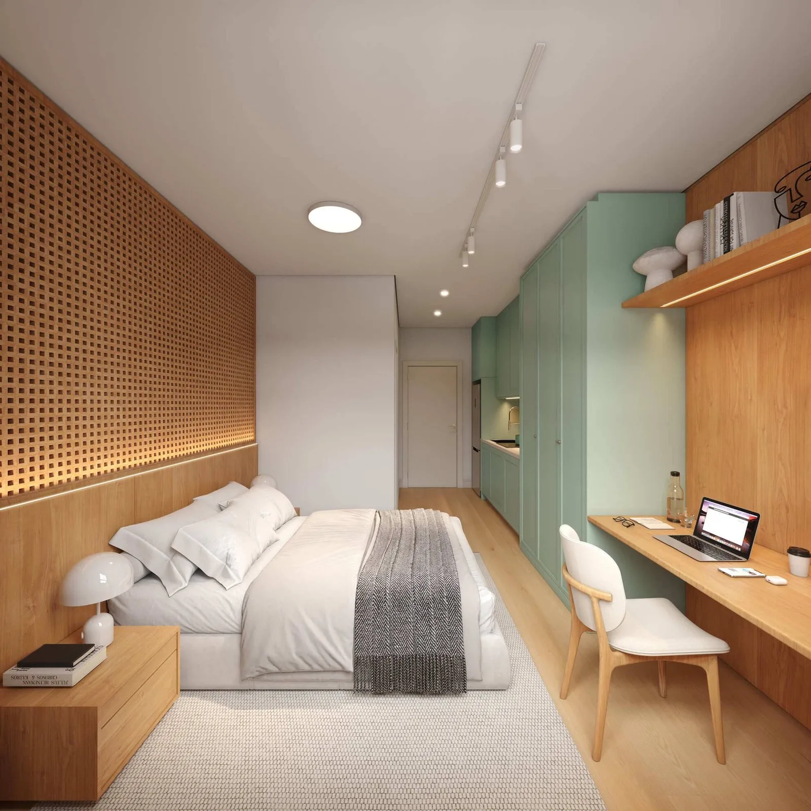 Lumière Studios Boutique — 051 living