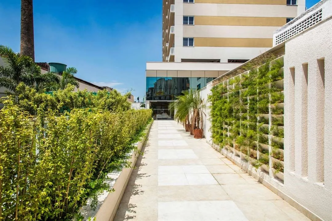 DHC Offices — Praca