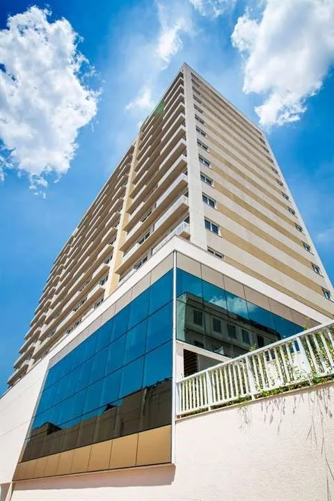 DHC Offices — Fachada