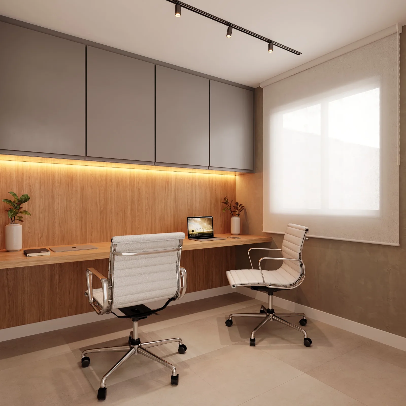 Basílio Tijuca — 180 coworking
