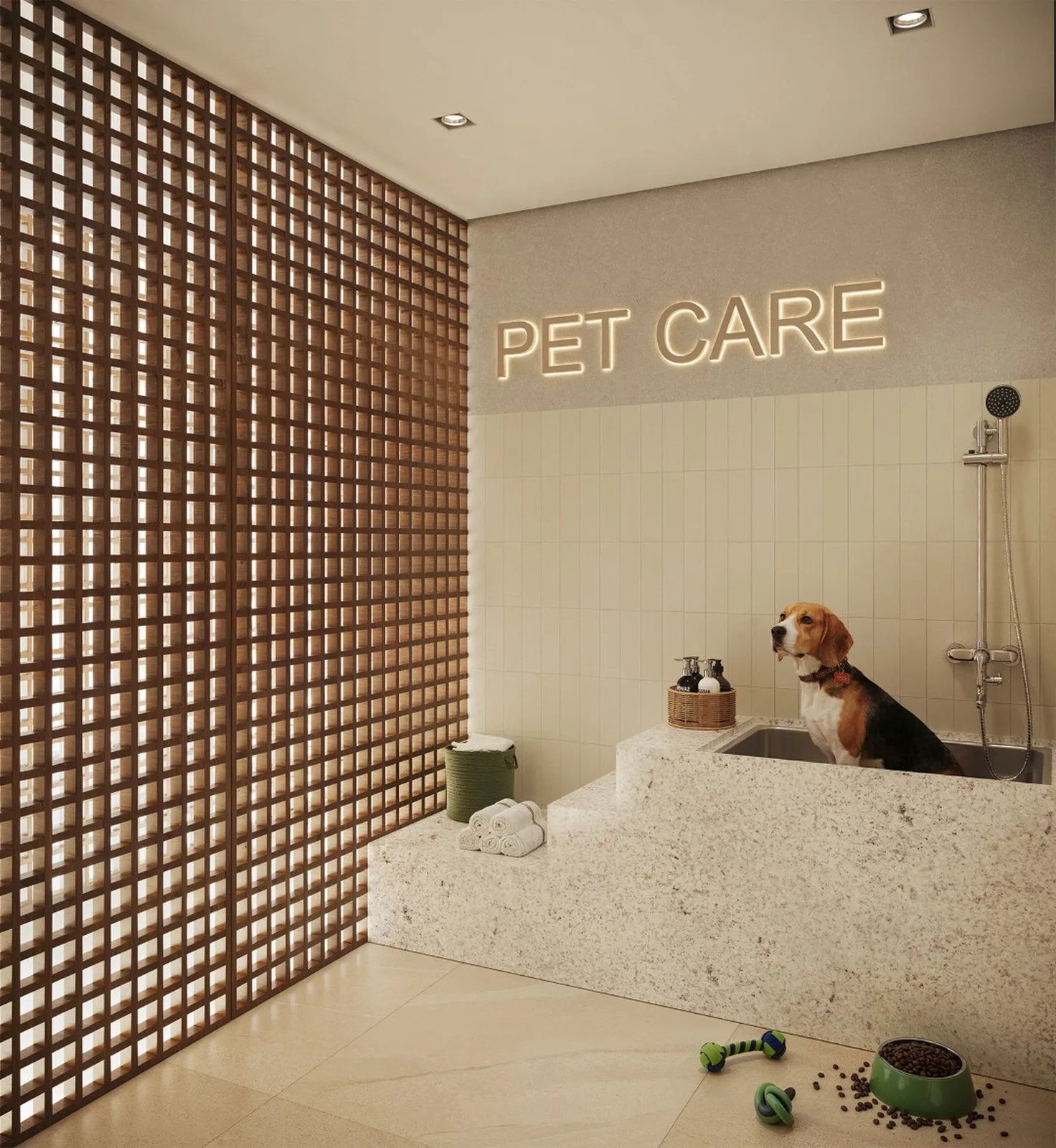 Soul Rio Barão De Icaraí — 198 pet care