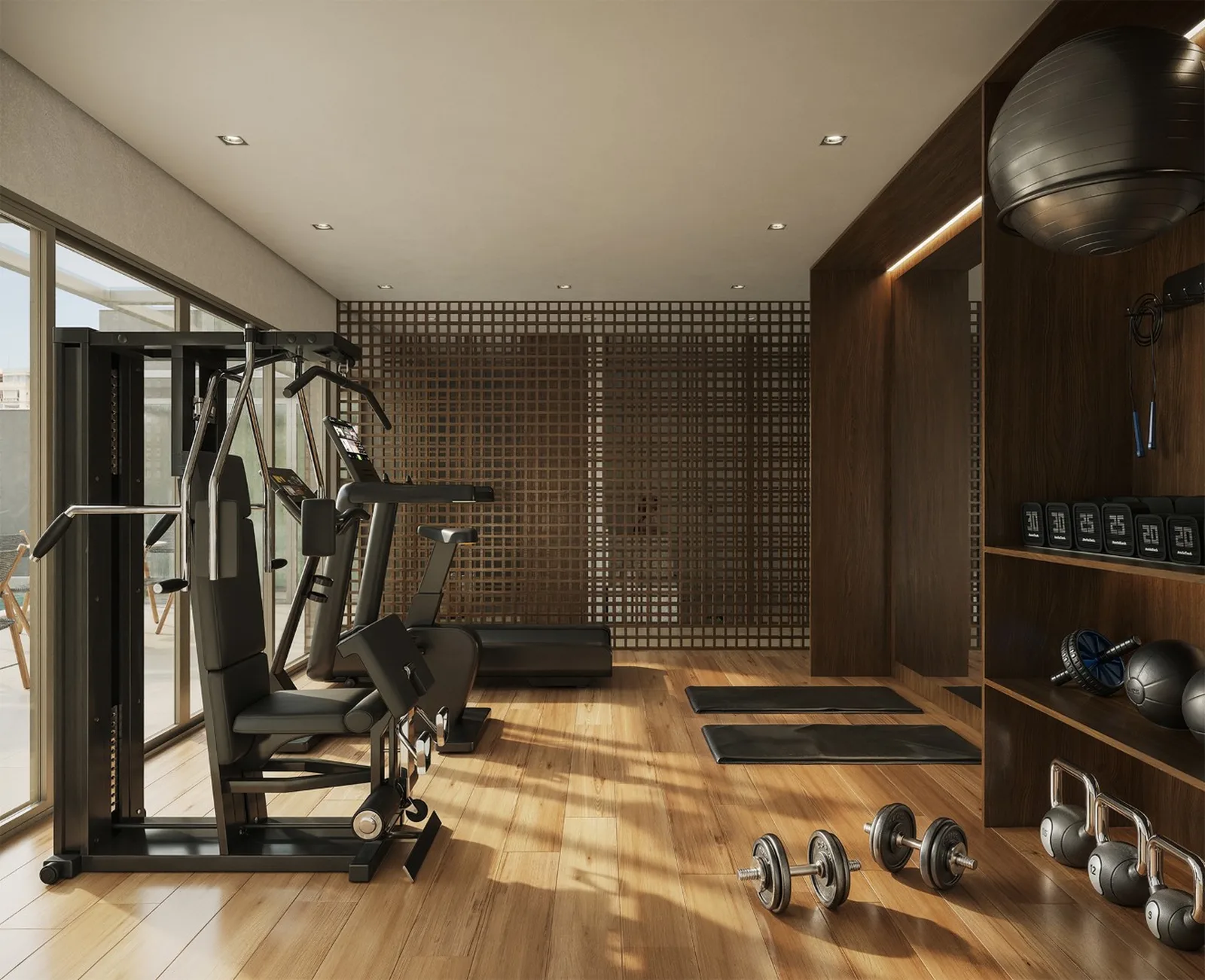 Soul Rio Barão De Icaraí — 150 fitness