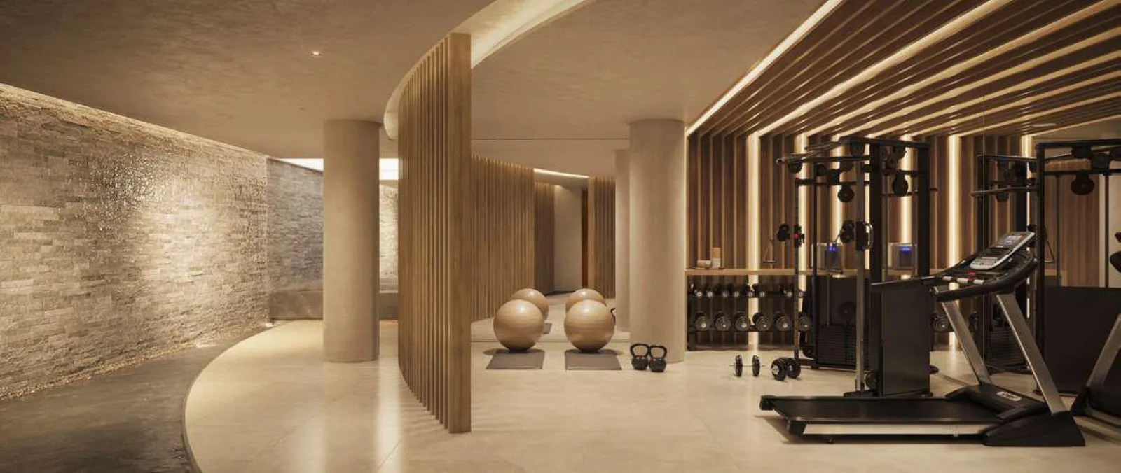 Arti Leblon — 150 fitness