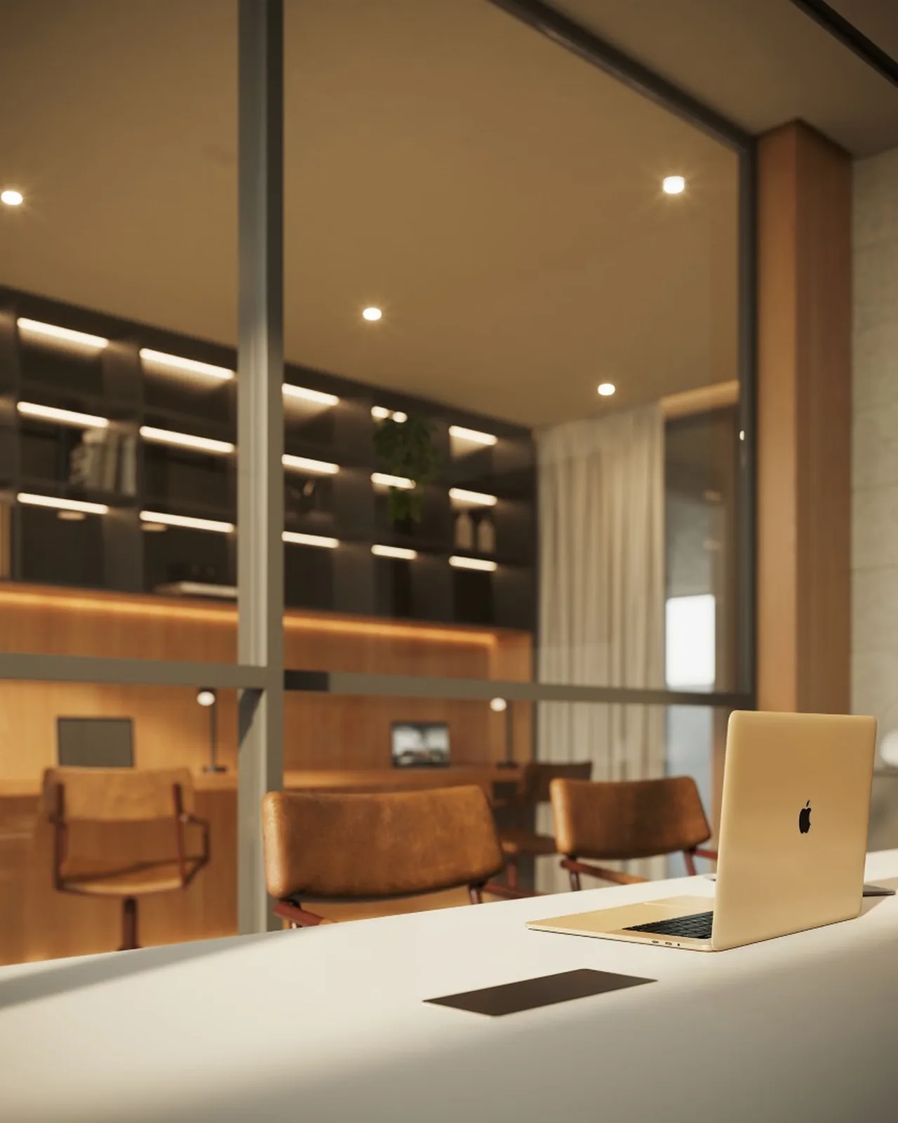 Clarice — 165 coworking