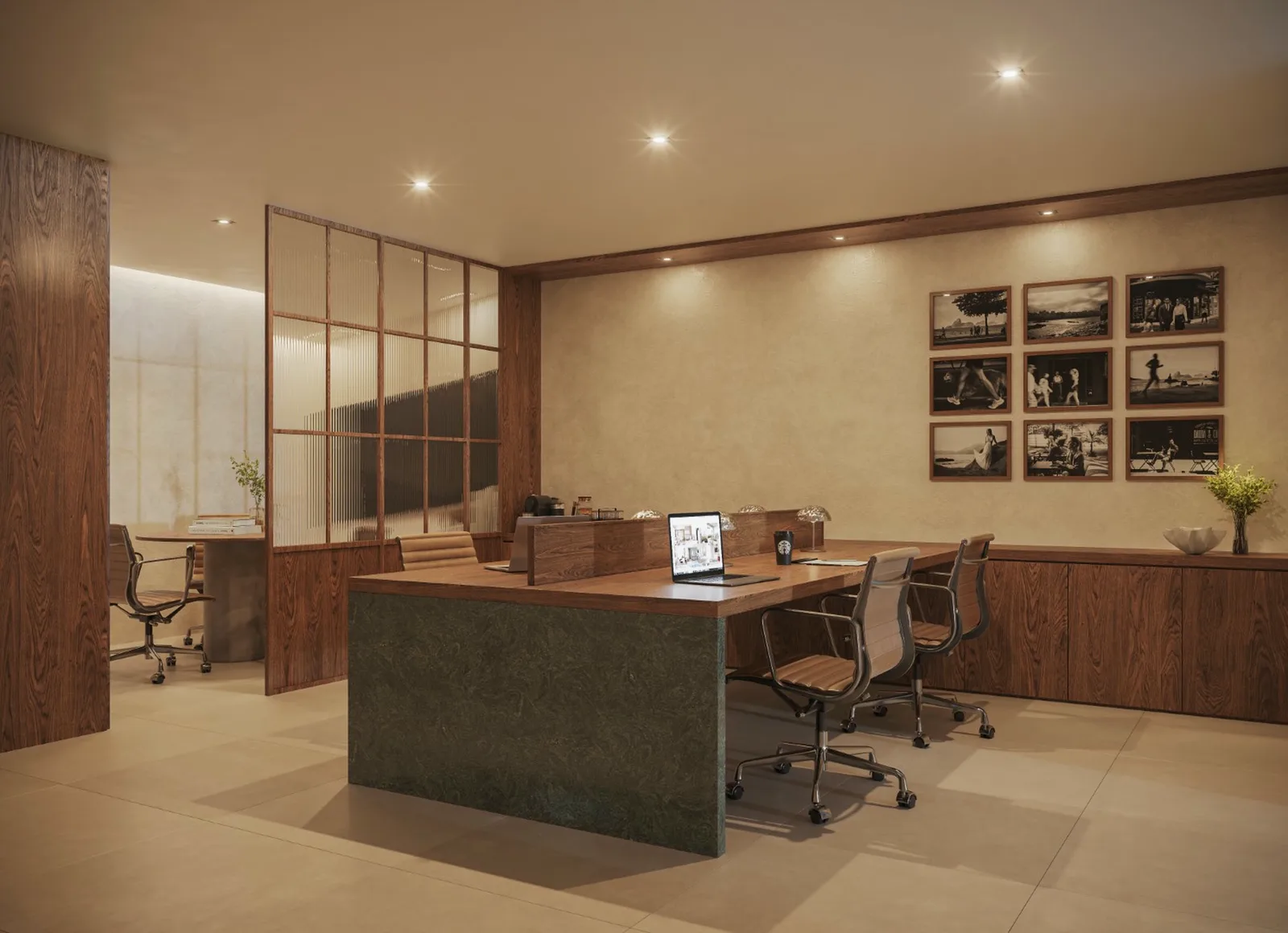Pulse — Coworking