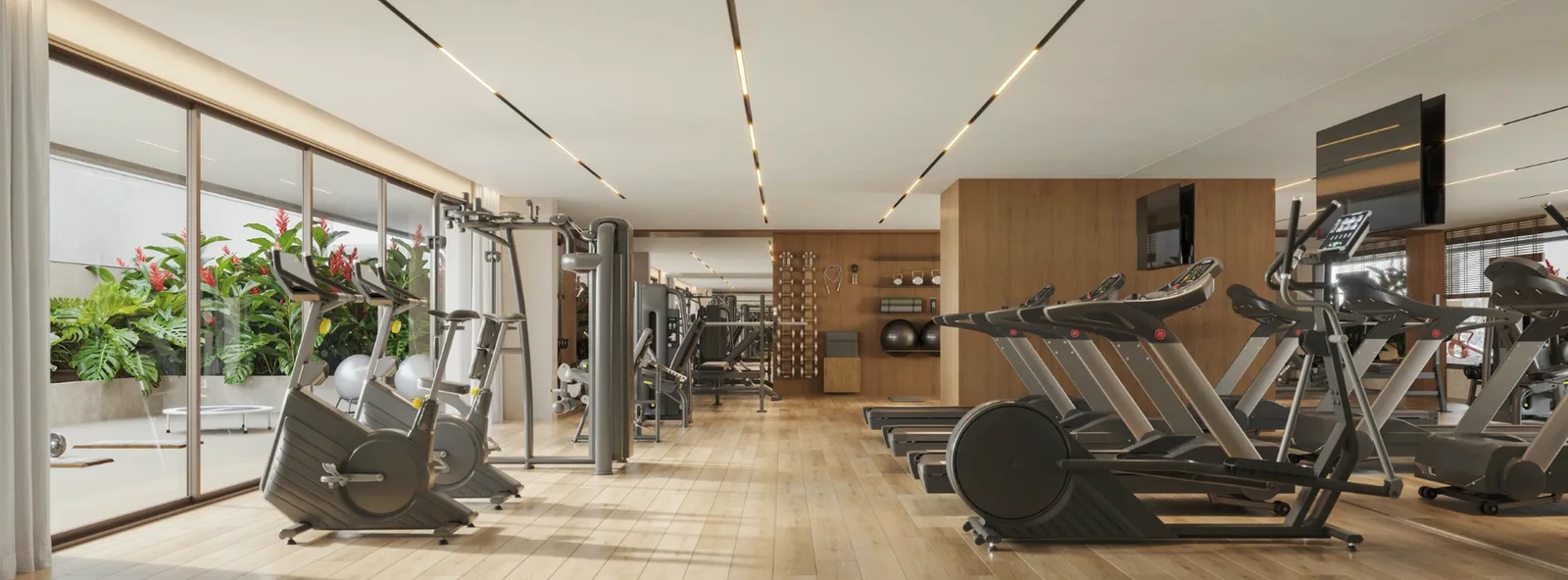 Pulse — Fitness