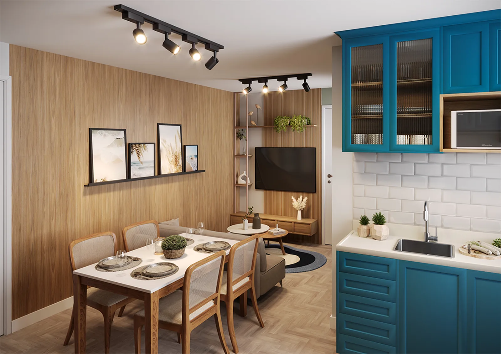 Elevato Ramos — 051 living