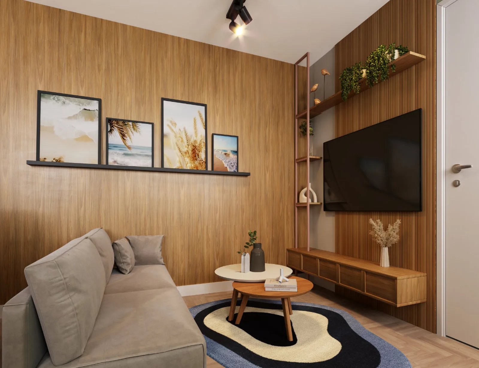 Elevato Ramos — 052 living