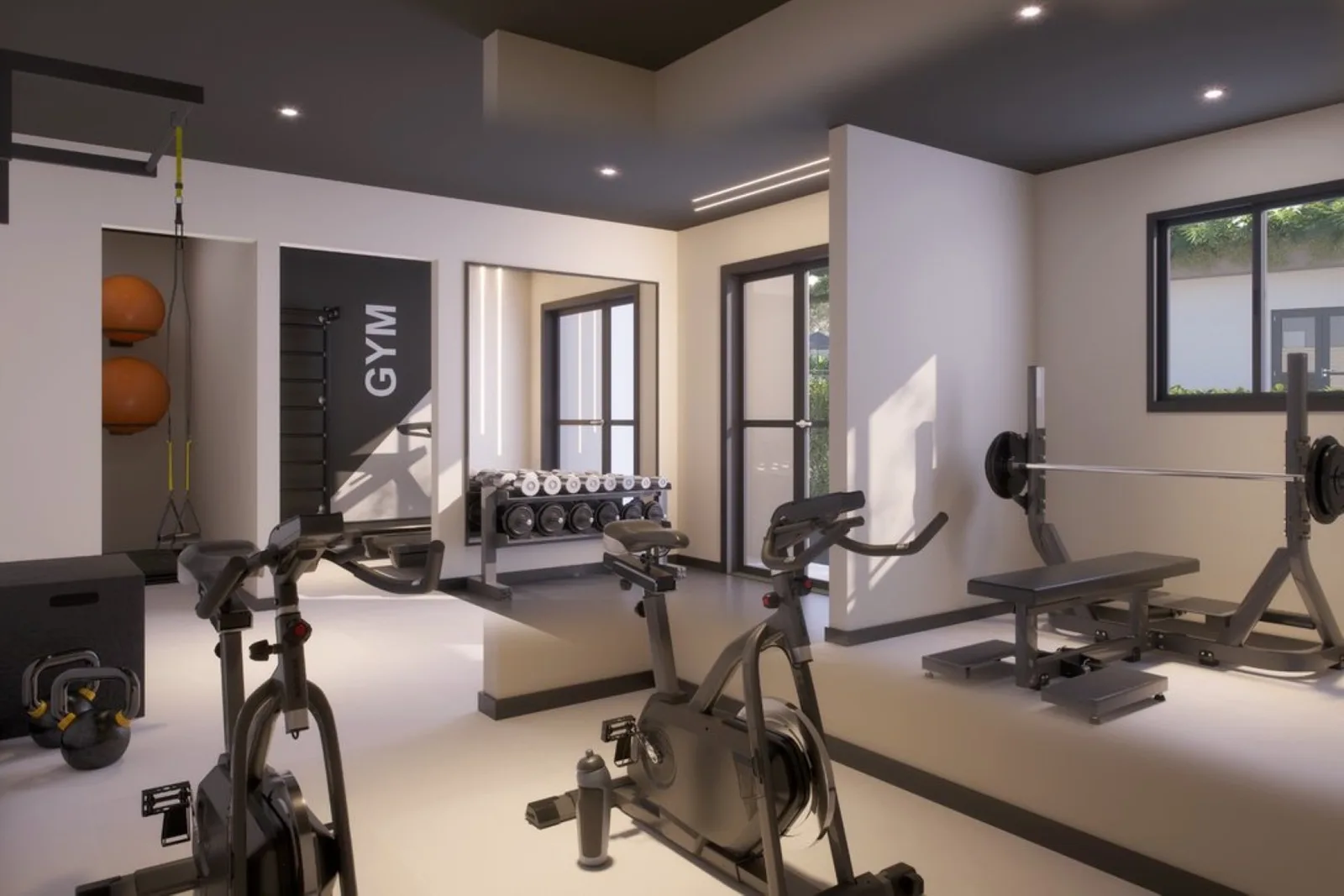 Vivaz Olaria — 150 fitness