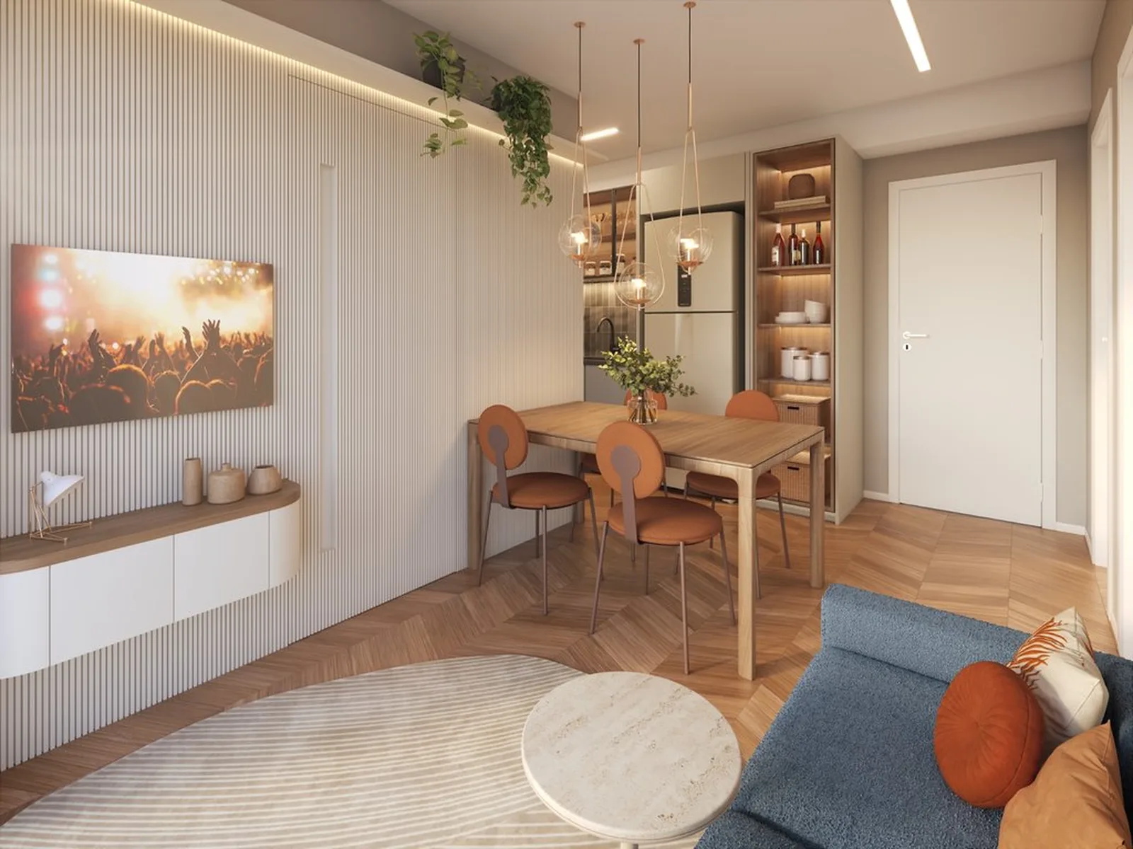 Vivaz Olaria — 050 living