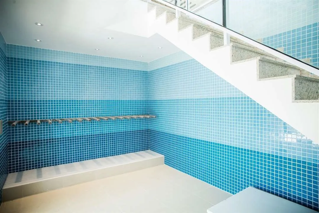Ocean Pontal Residence — Pranchario