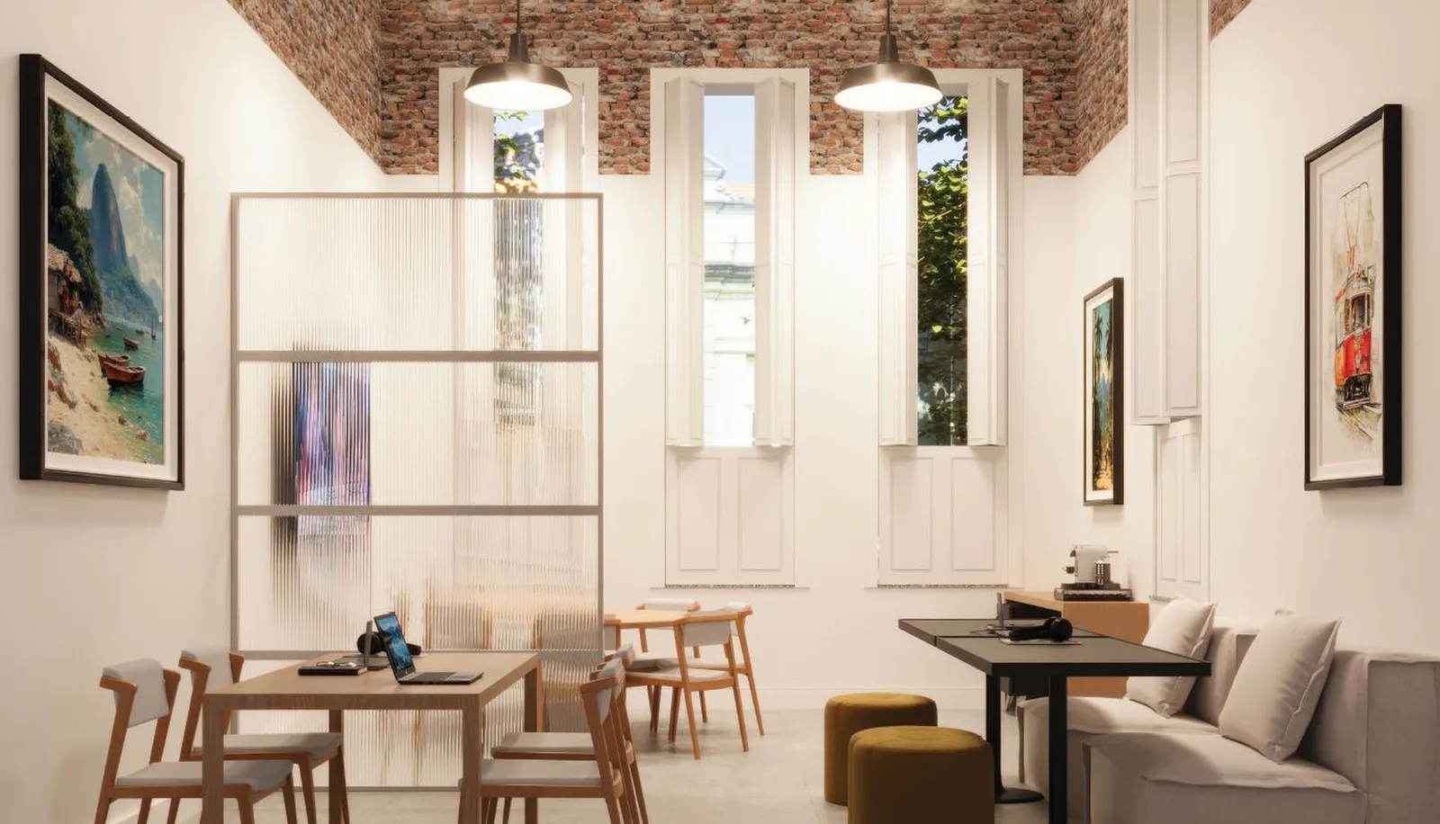 Nóvora - Breve Lançamento — 165 coworking