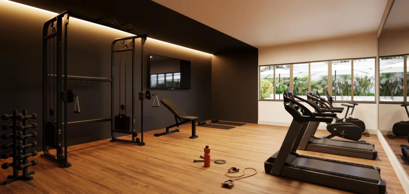 Nóvora - Breve Lançamento — 150 fitness
