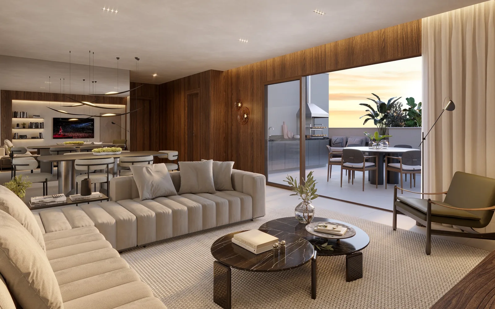 We Barra by Living — 054 living