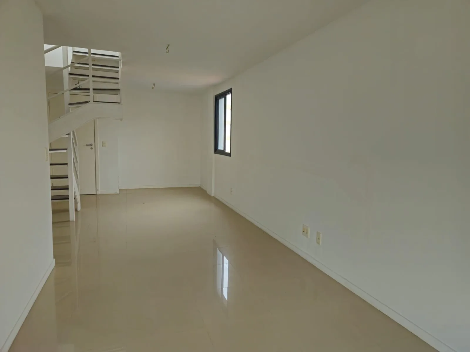 Épico Residencial — sala
