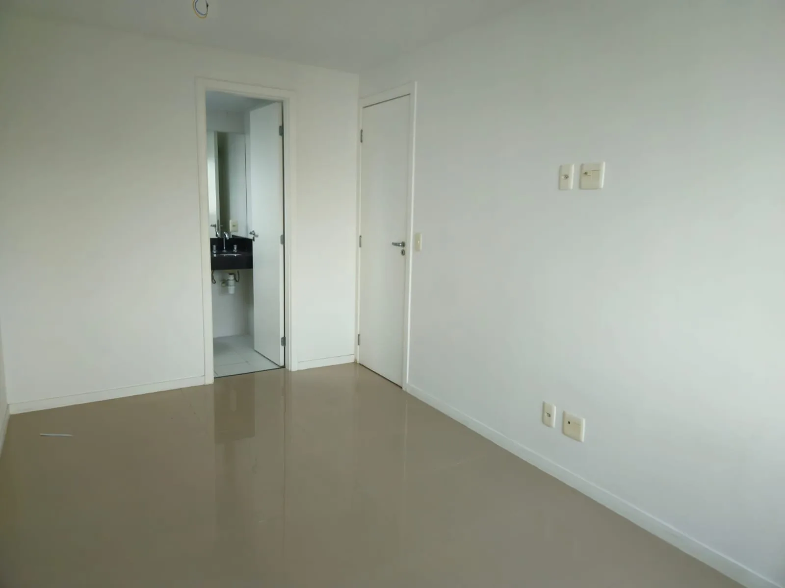 Épico Residencial — suite