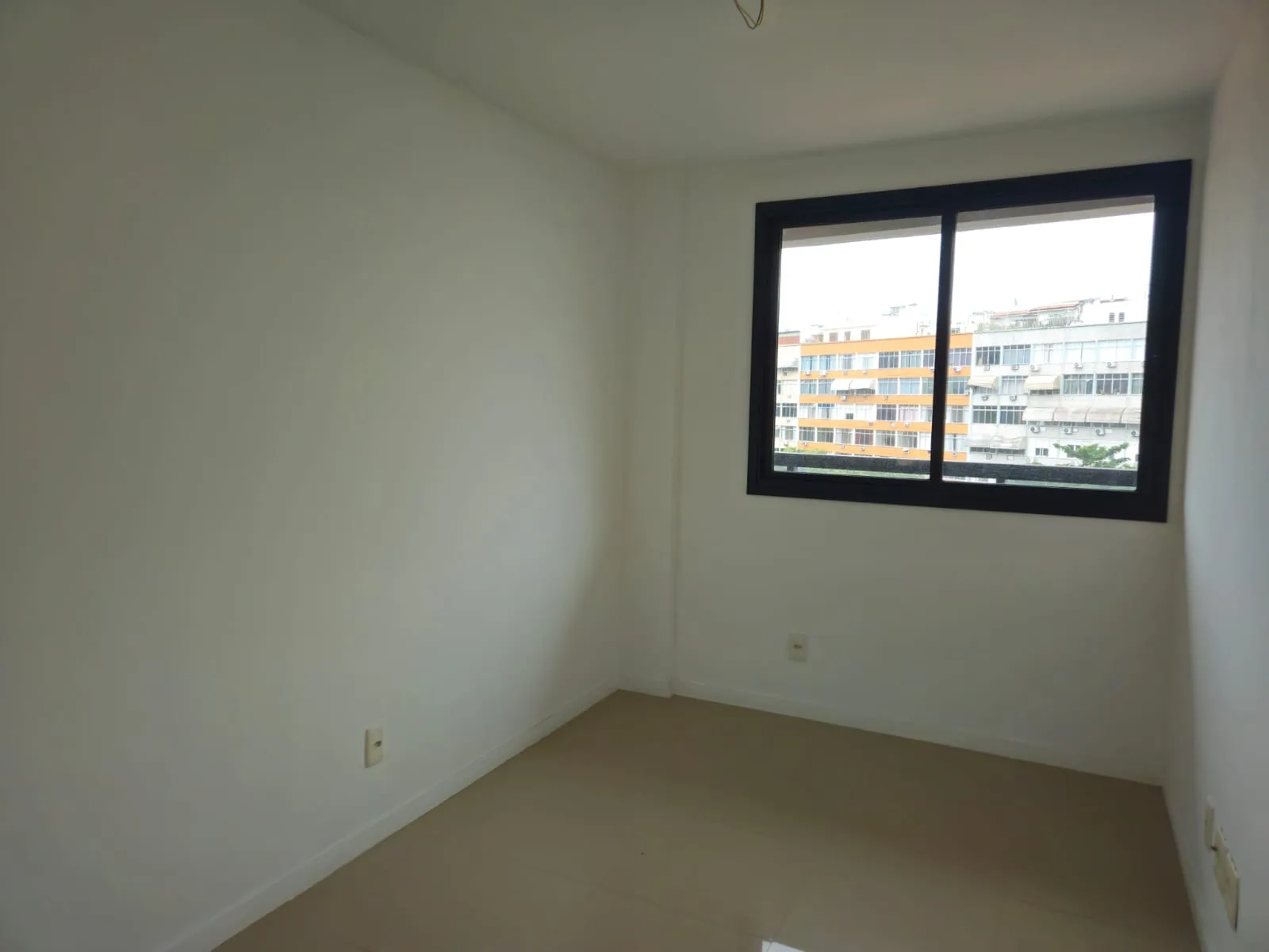 Épico Residencial — quarto