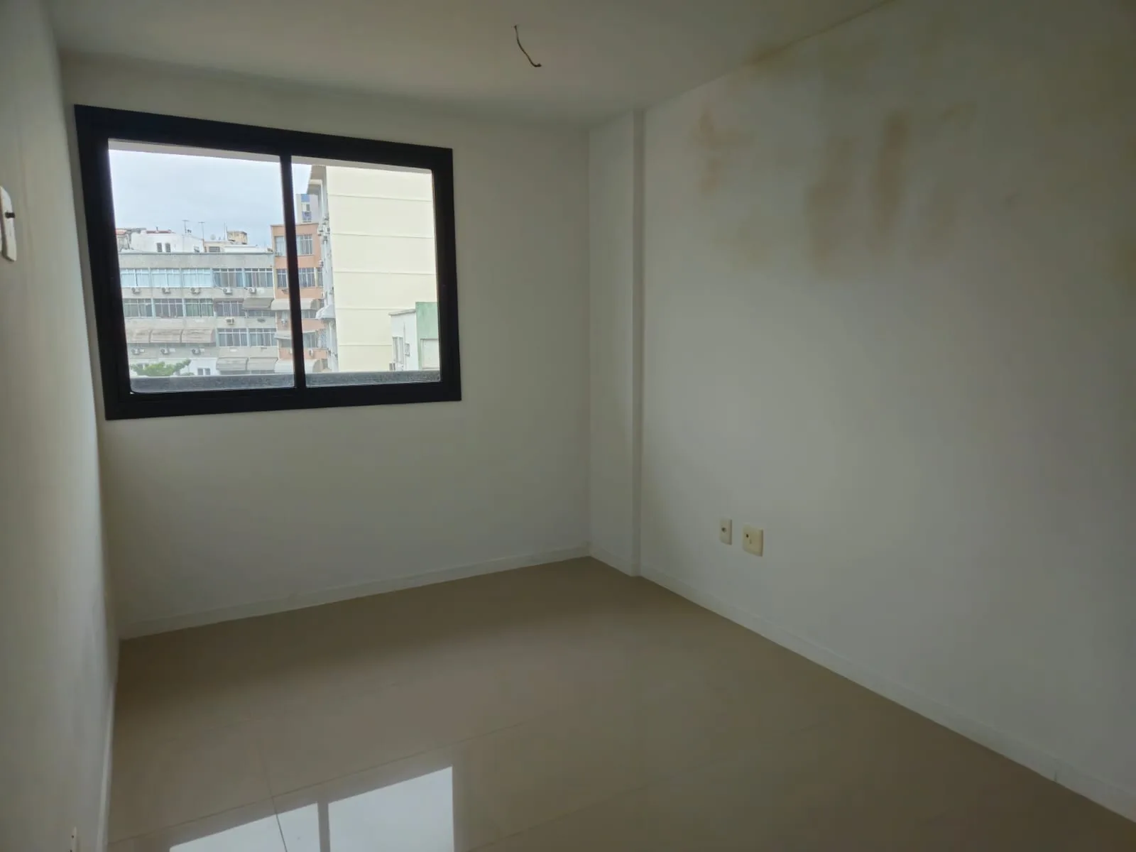Épico Residencial — suite