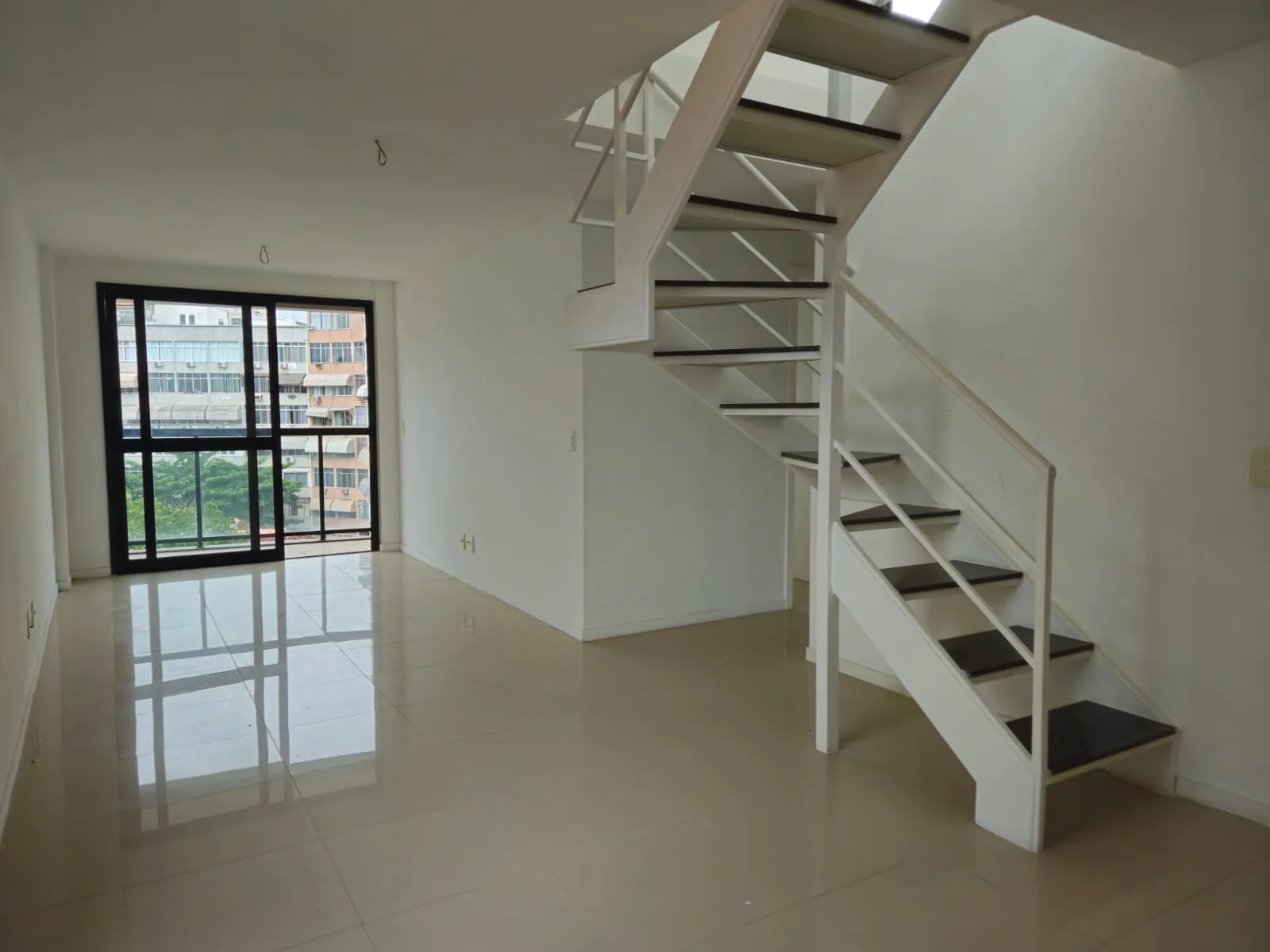 Épico Residencial — sala