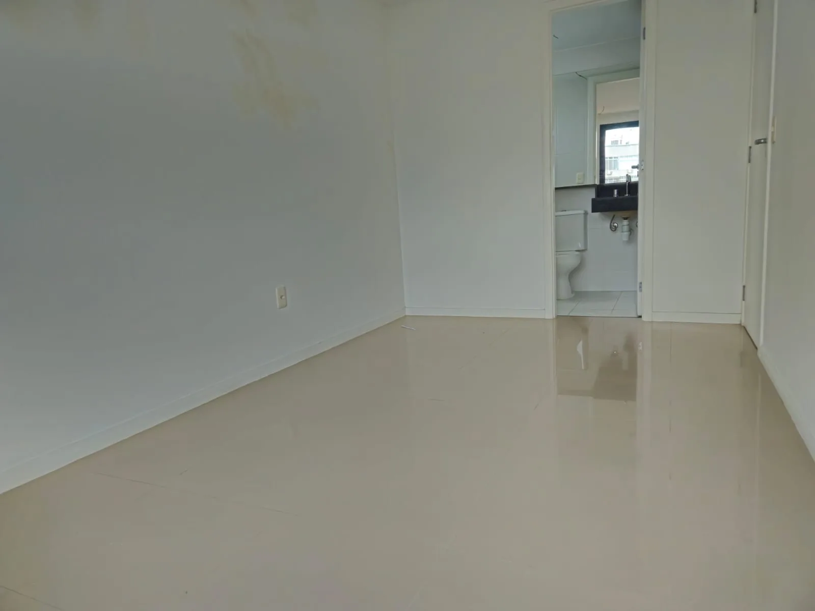 Épico Residencial — Suite