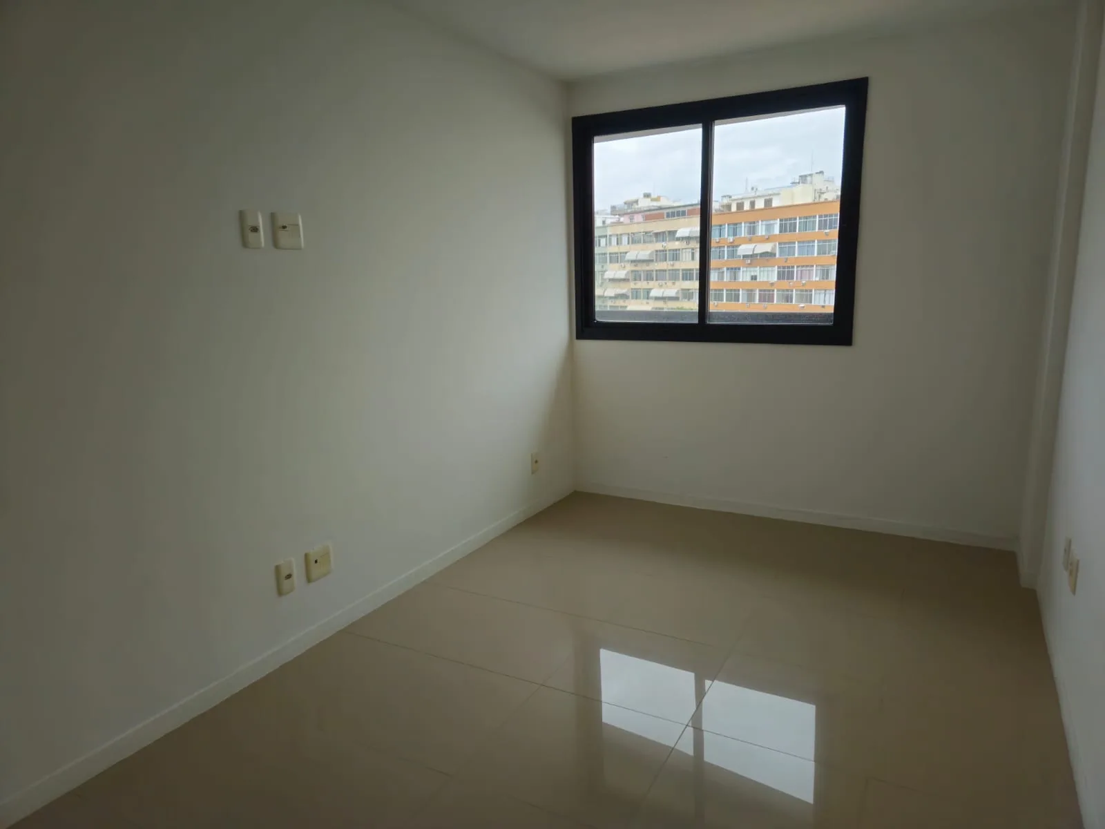 Épico Residencial — suite