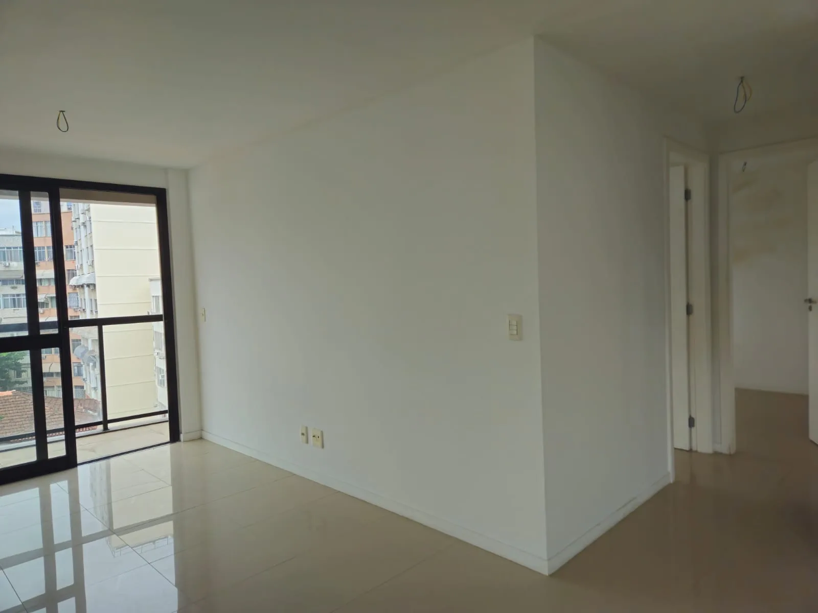 Épico Residencial — sala