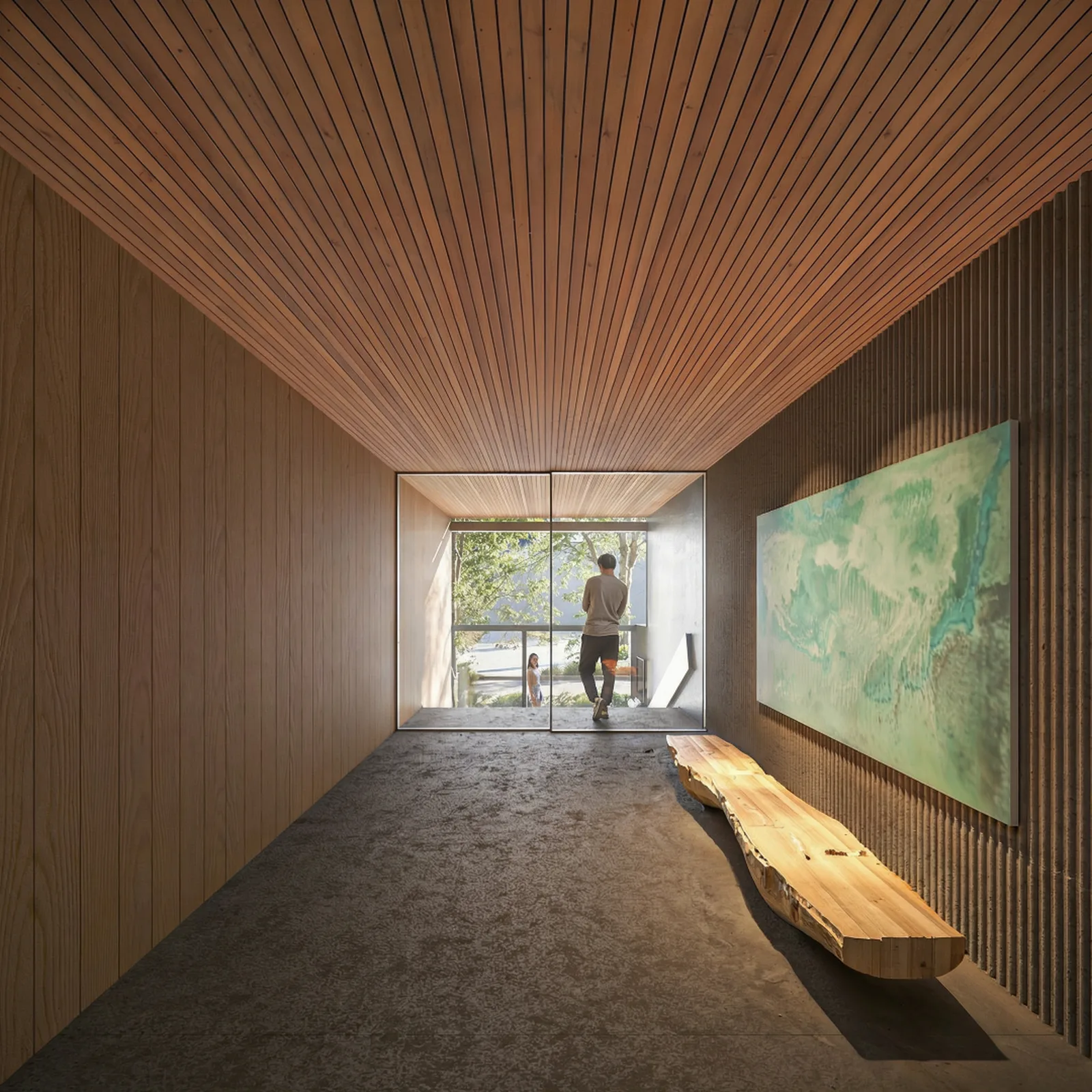 Bruma — 031 hall