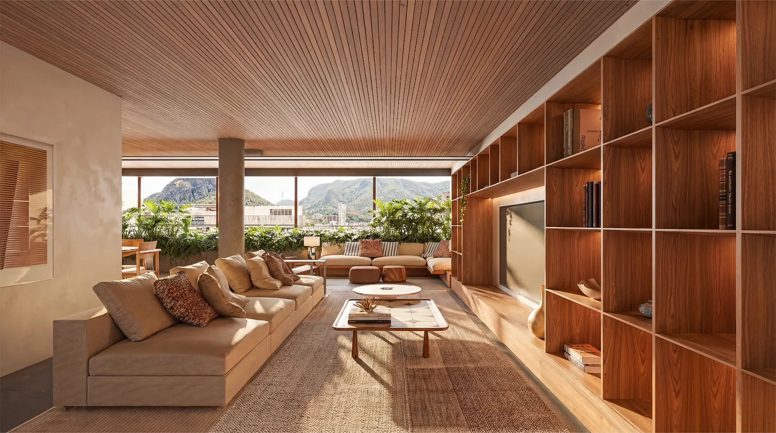 Bruma — 050 living