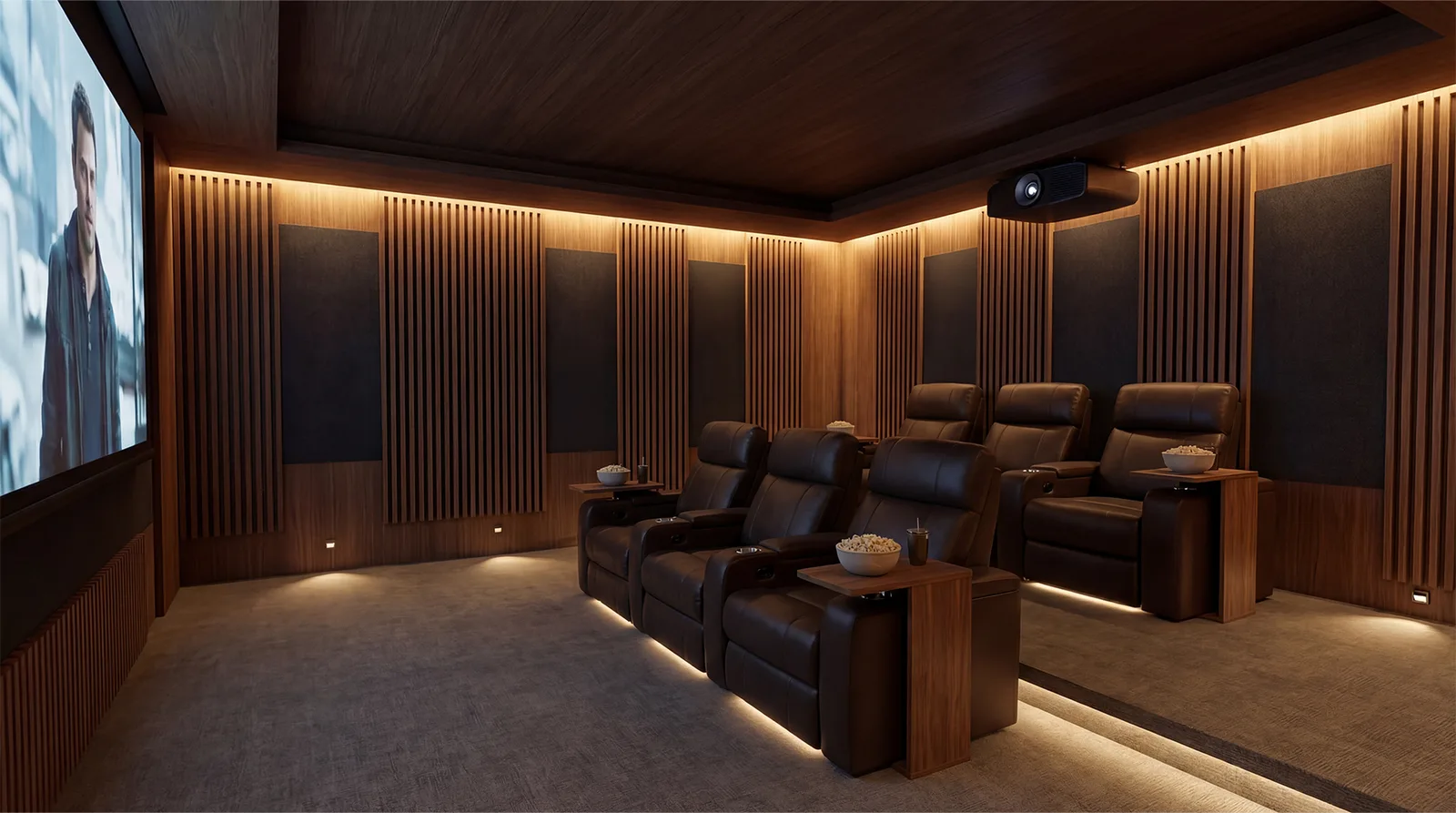 Bruma — 165 cinema