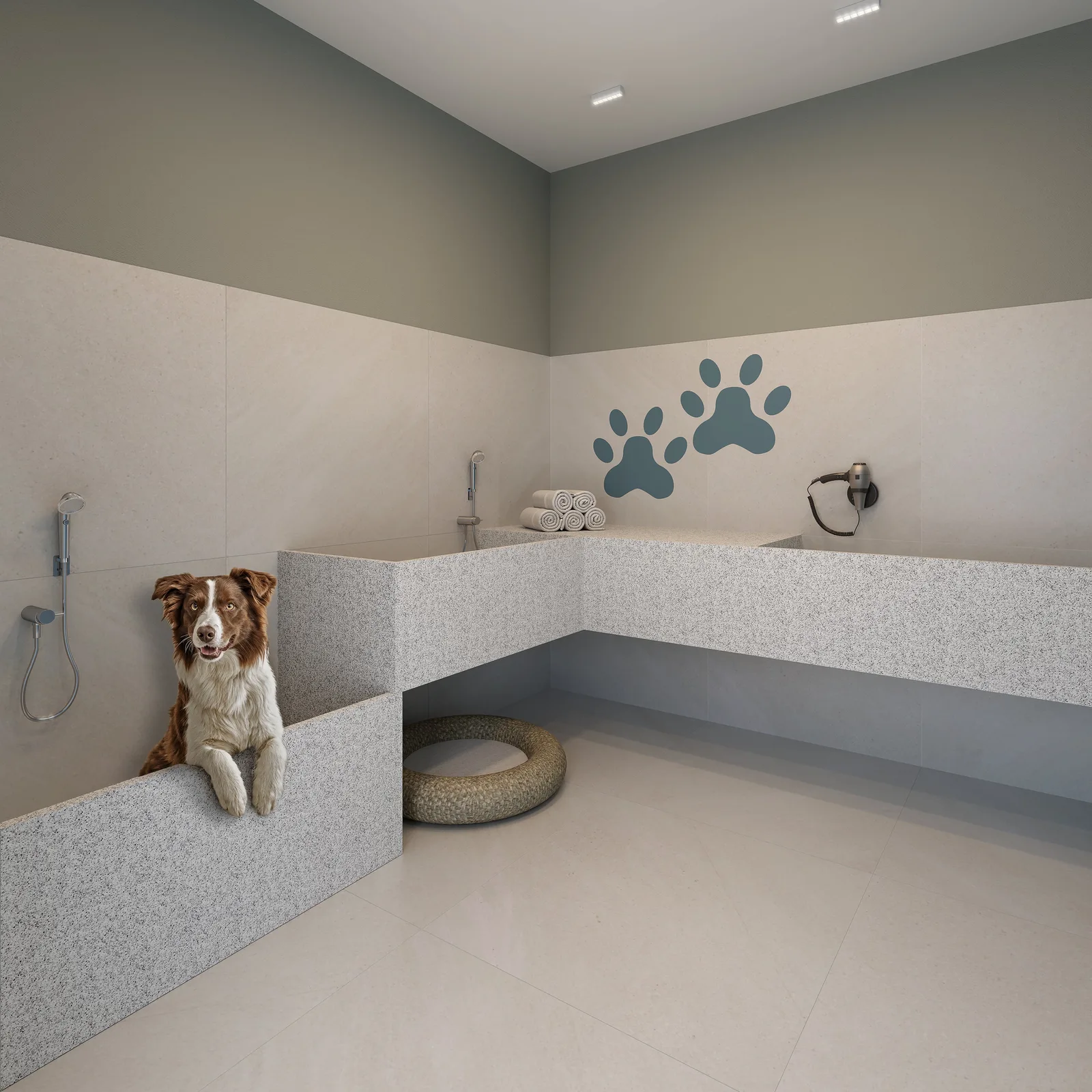 Connect Square — 198 pet care