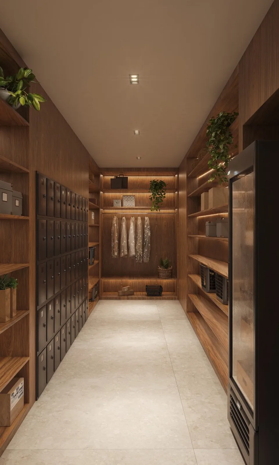 The Grove - Residencial — 225 delivery