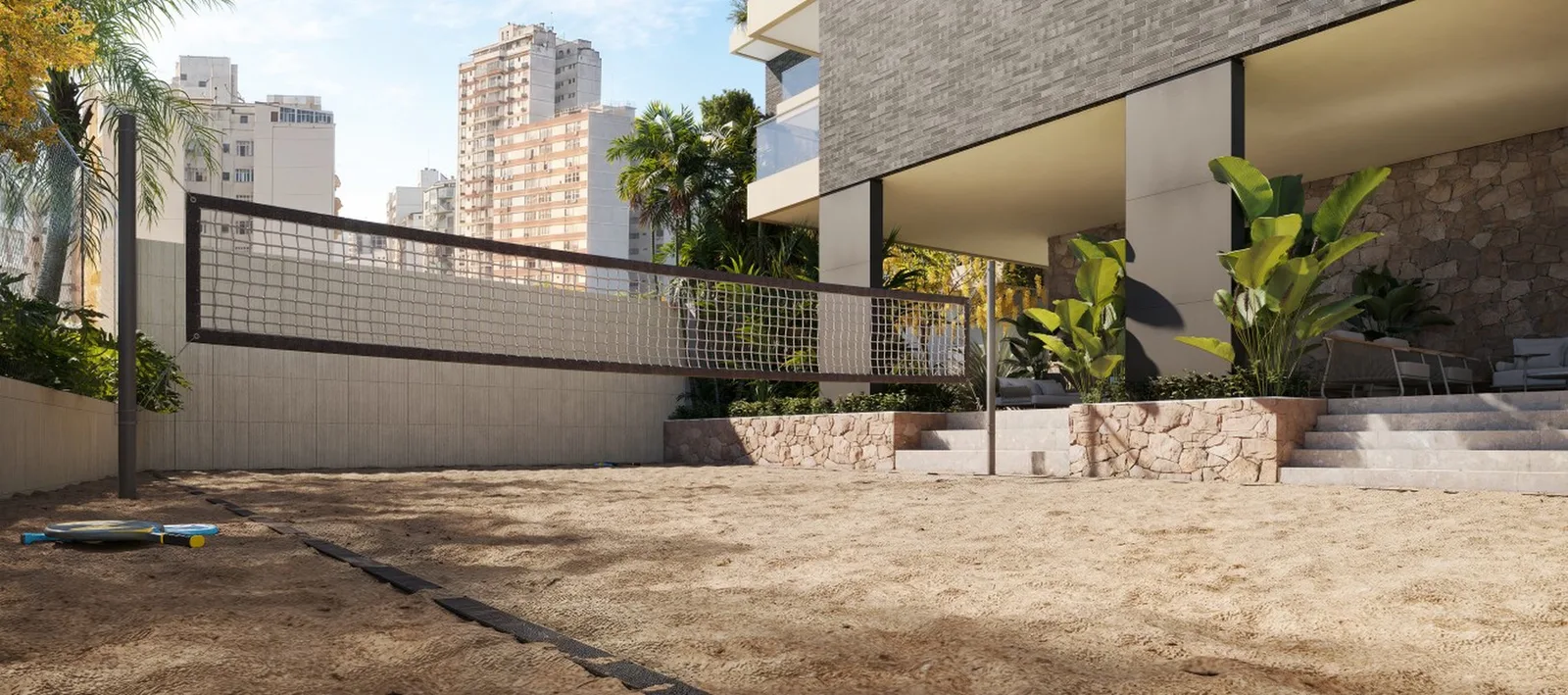 The Grove - Residencial — 245 quadra