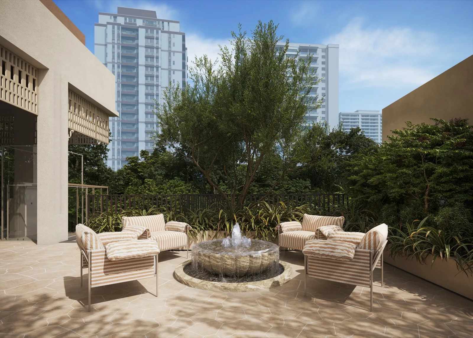 Kronos — 268 jardim