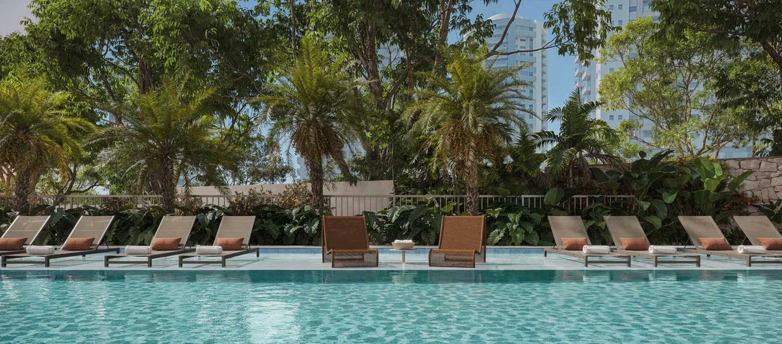 Kronos — 293 piscina