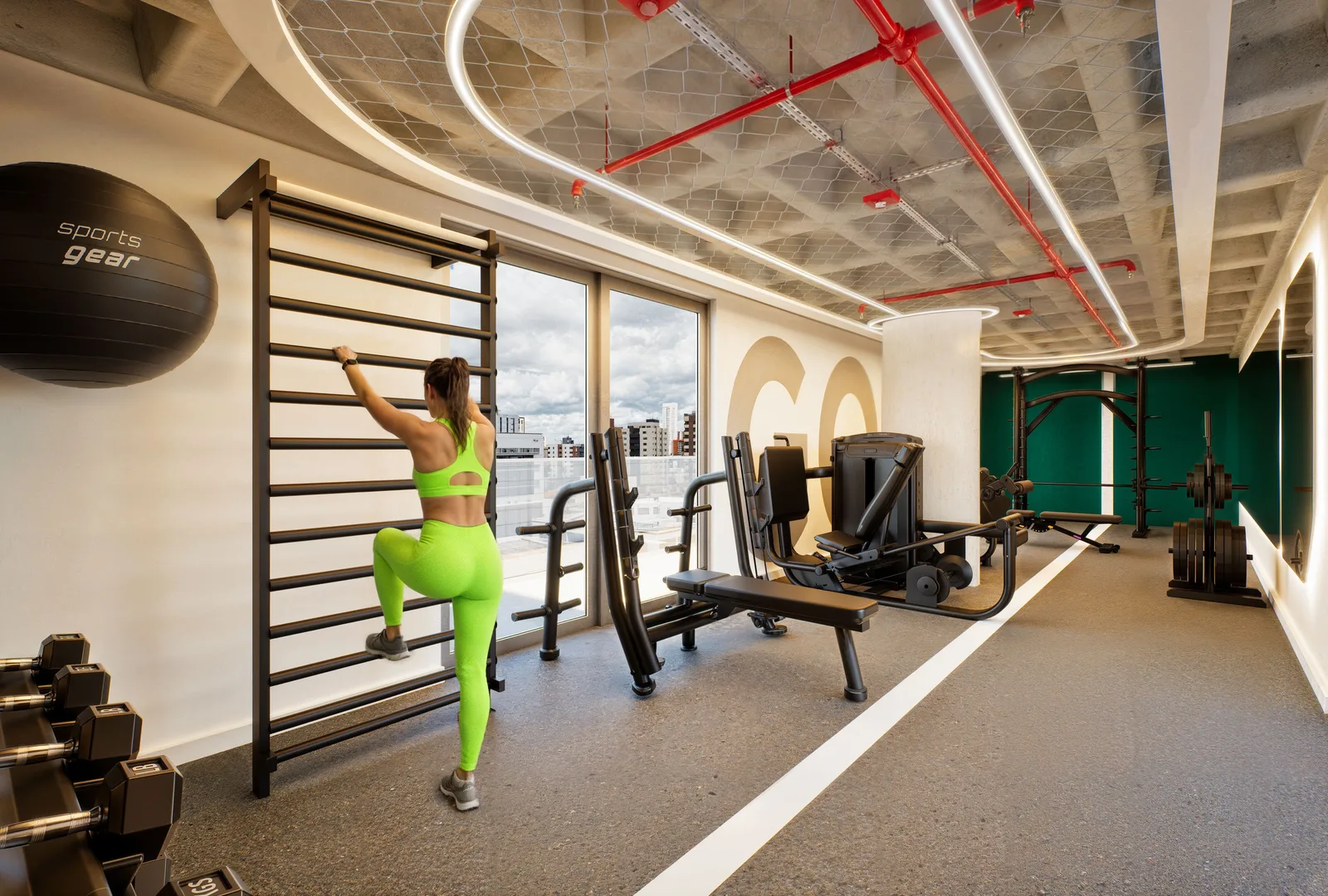 Get Running — 151 fitness