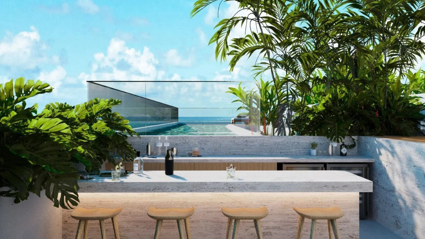 Sand Park — Pub