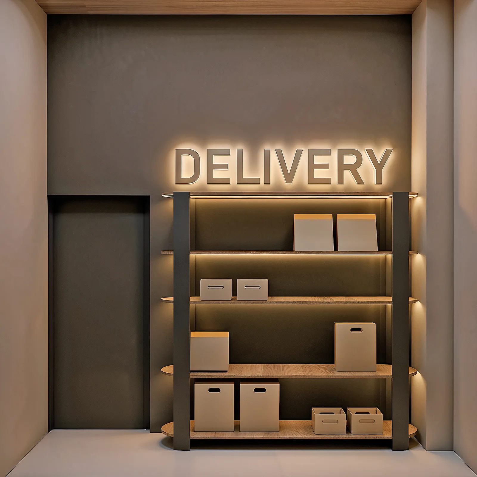 Park Sonatto - Residencial — 225 delivery