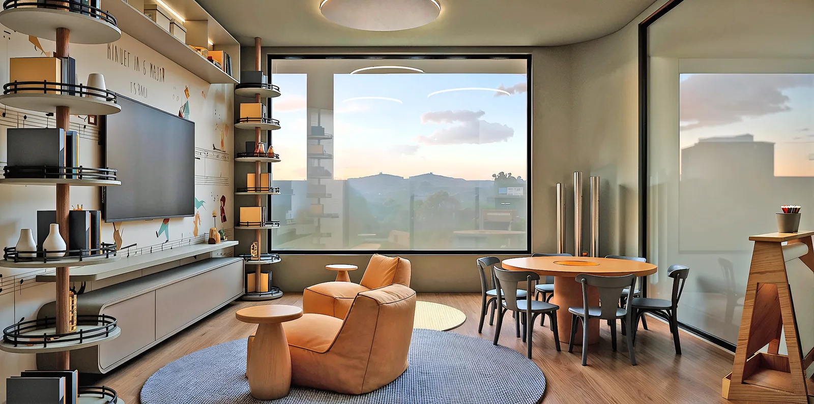 Park Sonatto - Residencial — 171 brinquedoteca