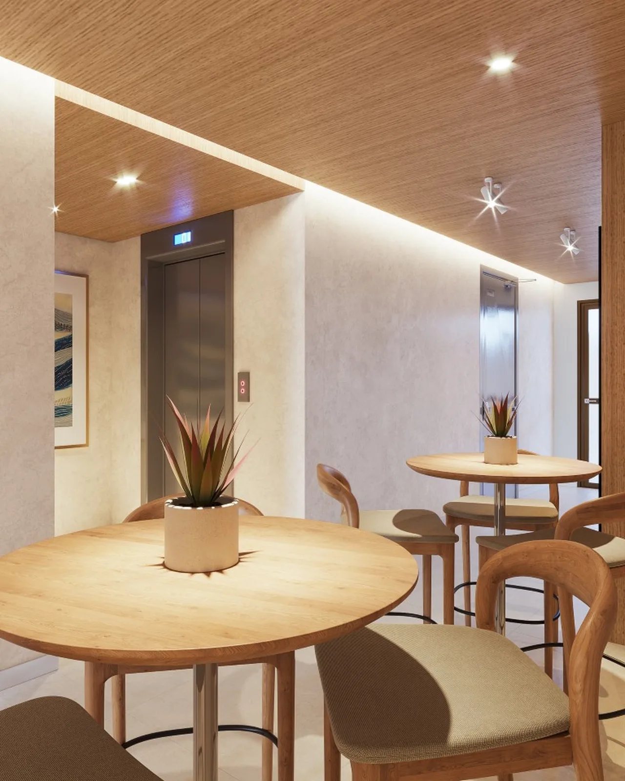 Marineo — 032 hall