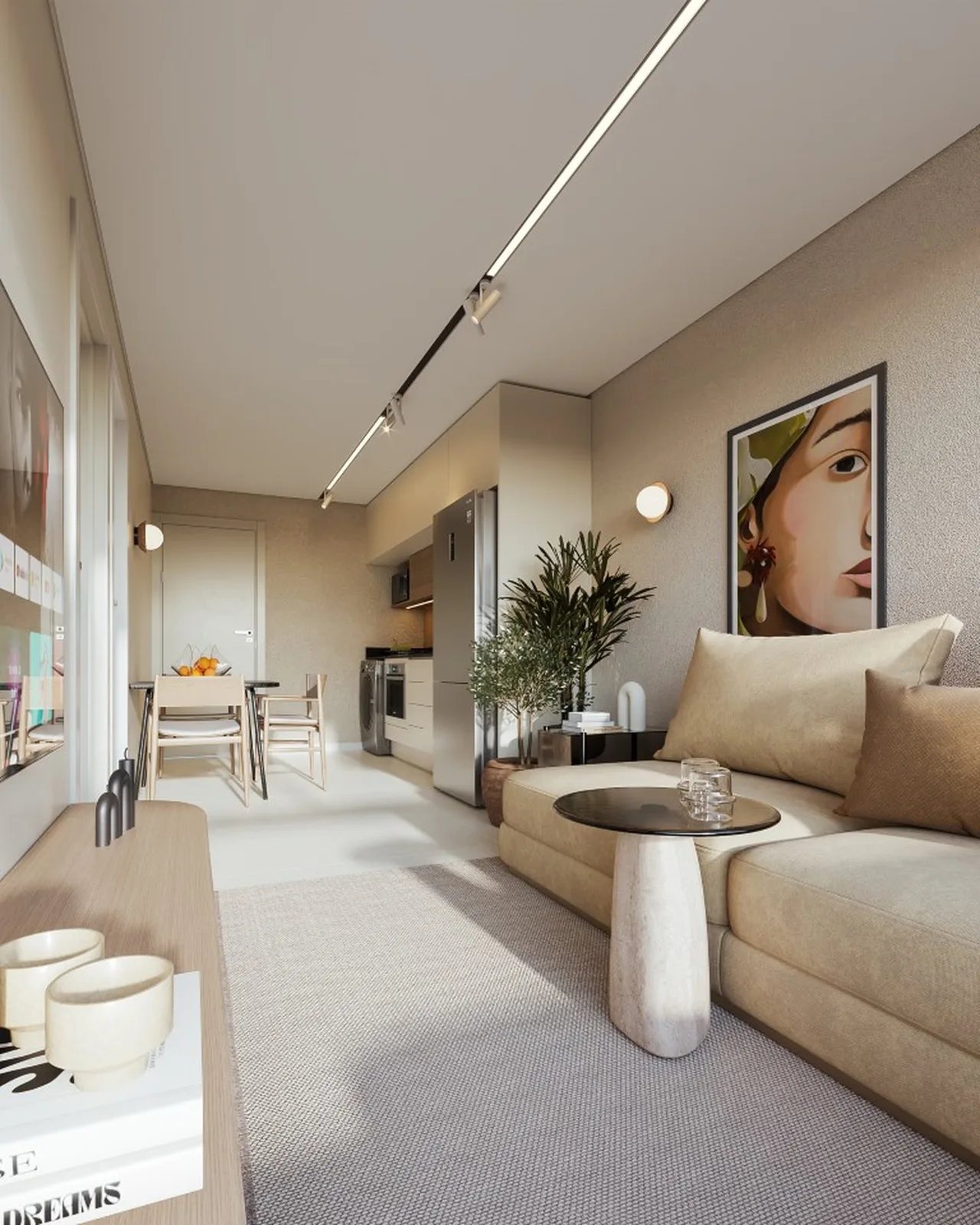 Marineo — 050 living