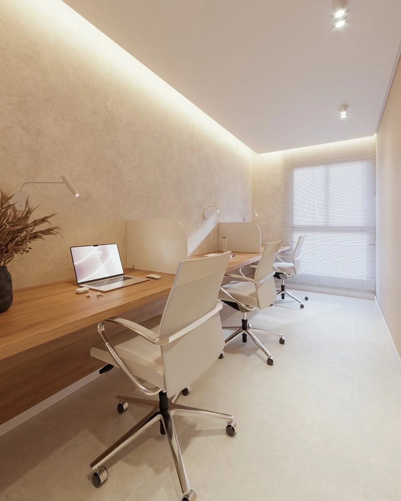 Marineo — 180 coworking