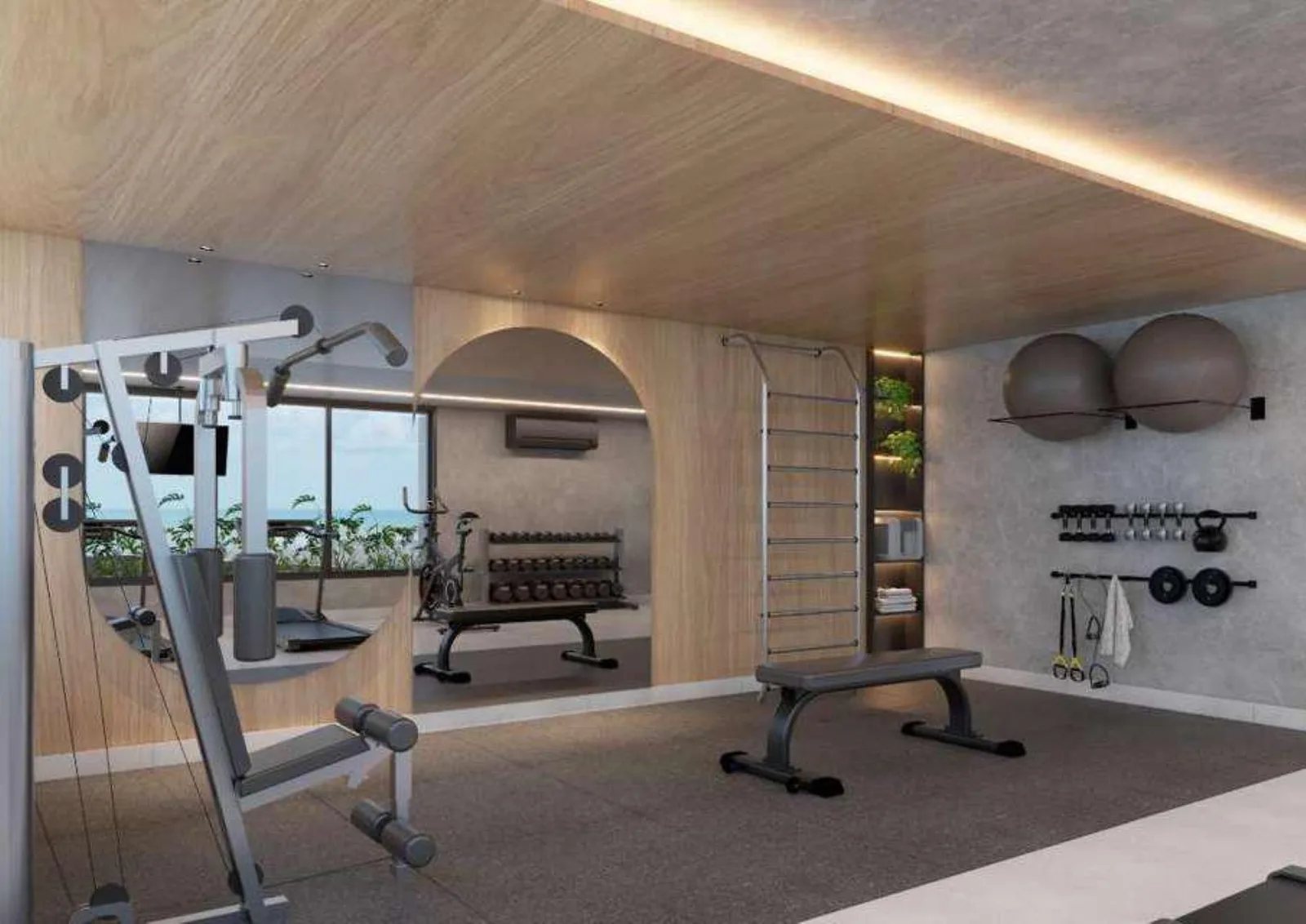 Stay Solara — 151 fitness