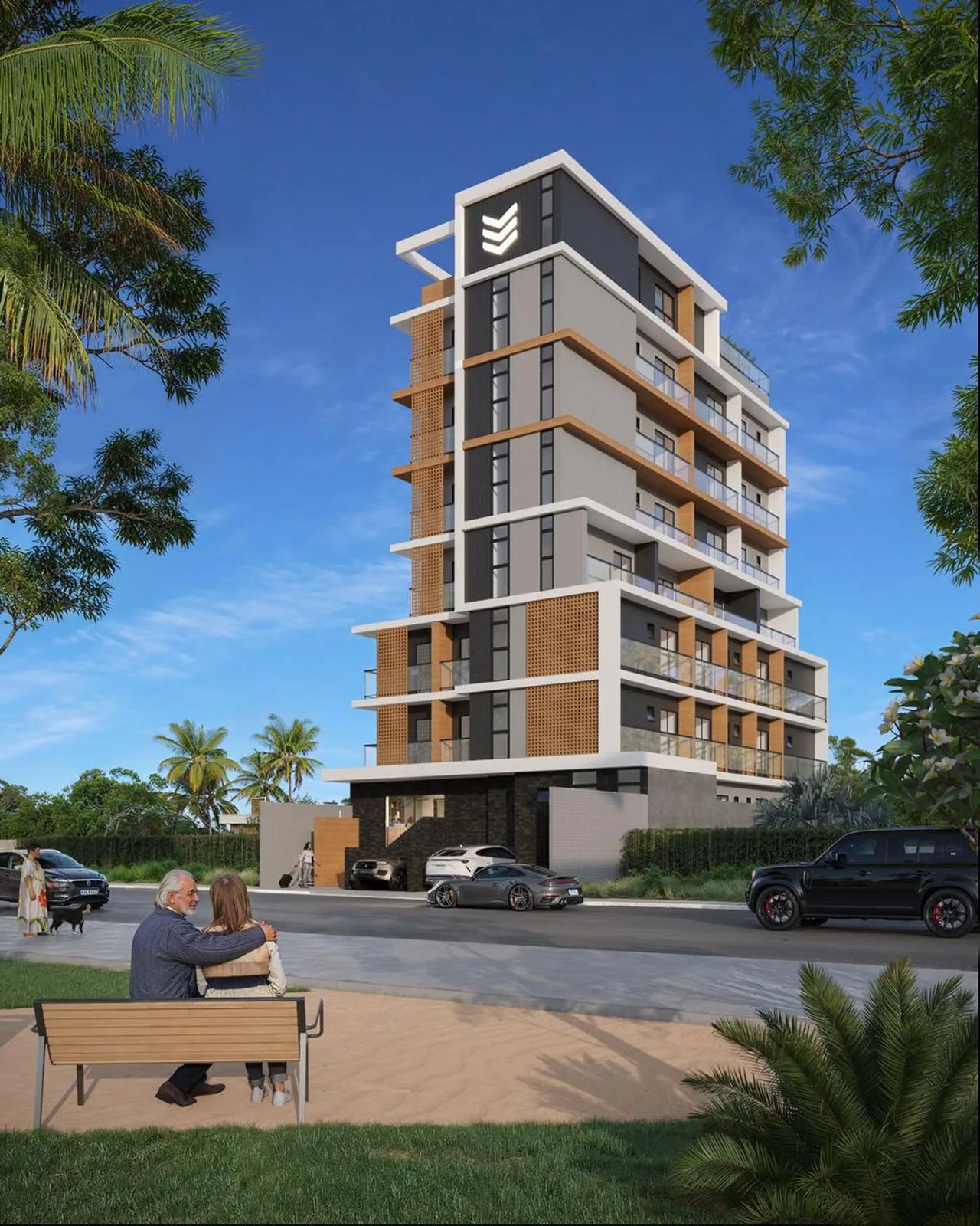 Parahyba Concept — 012 fachada