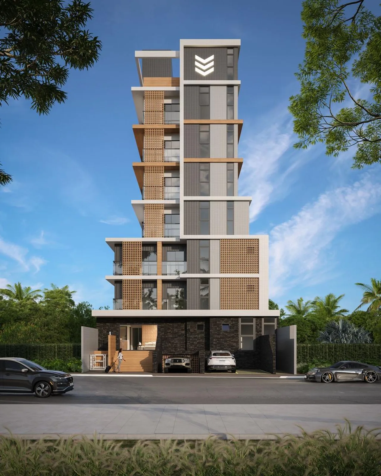 Parahyba Concept — 010 fachada