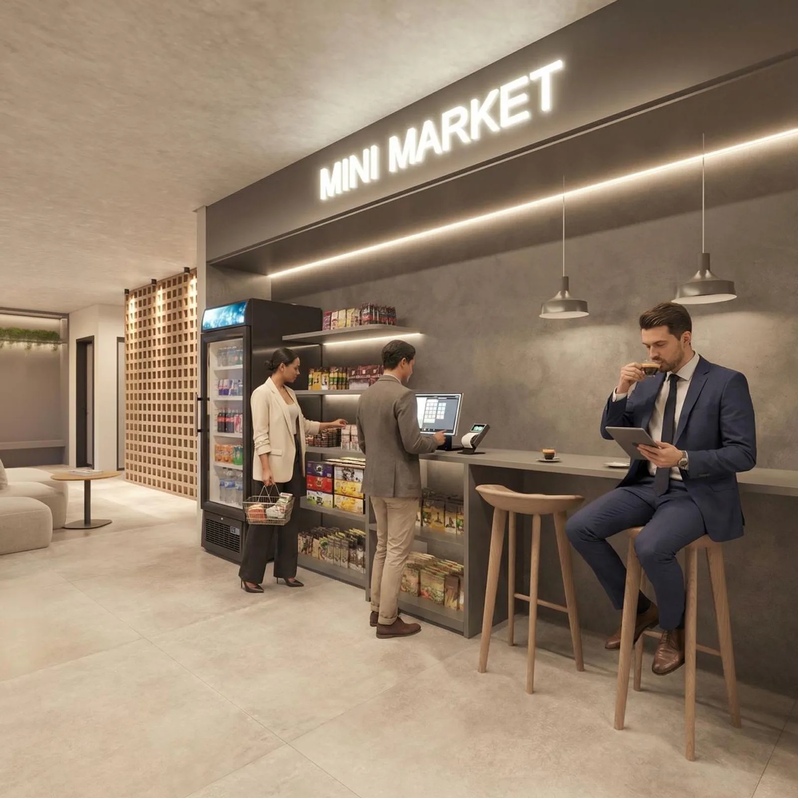 Parahyba Concept — 165 market