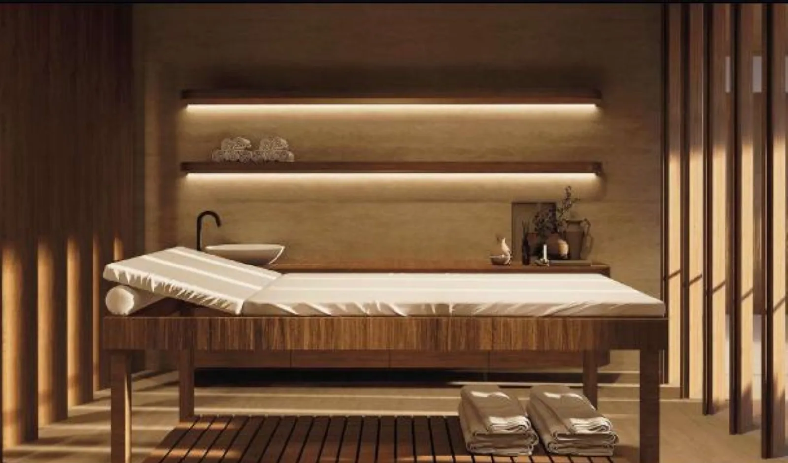 Haus Artefacto — 201 spa