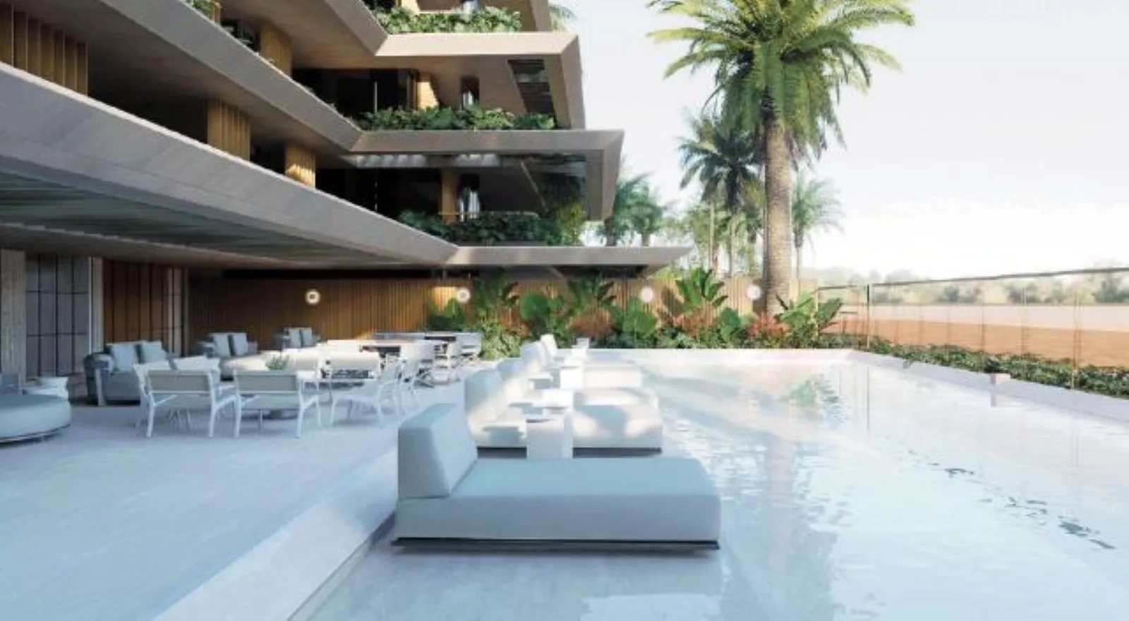 Haus Artefacto — 291 piscina