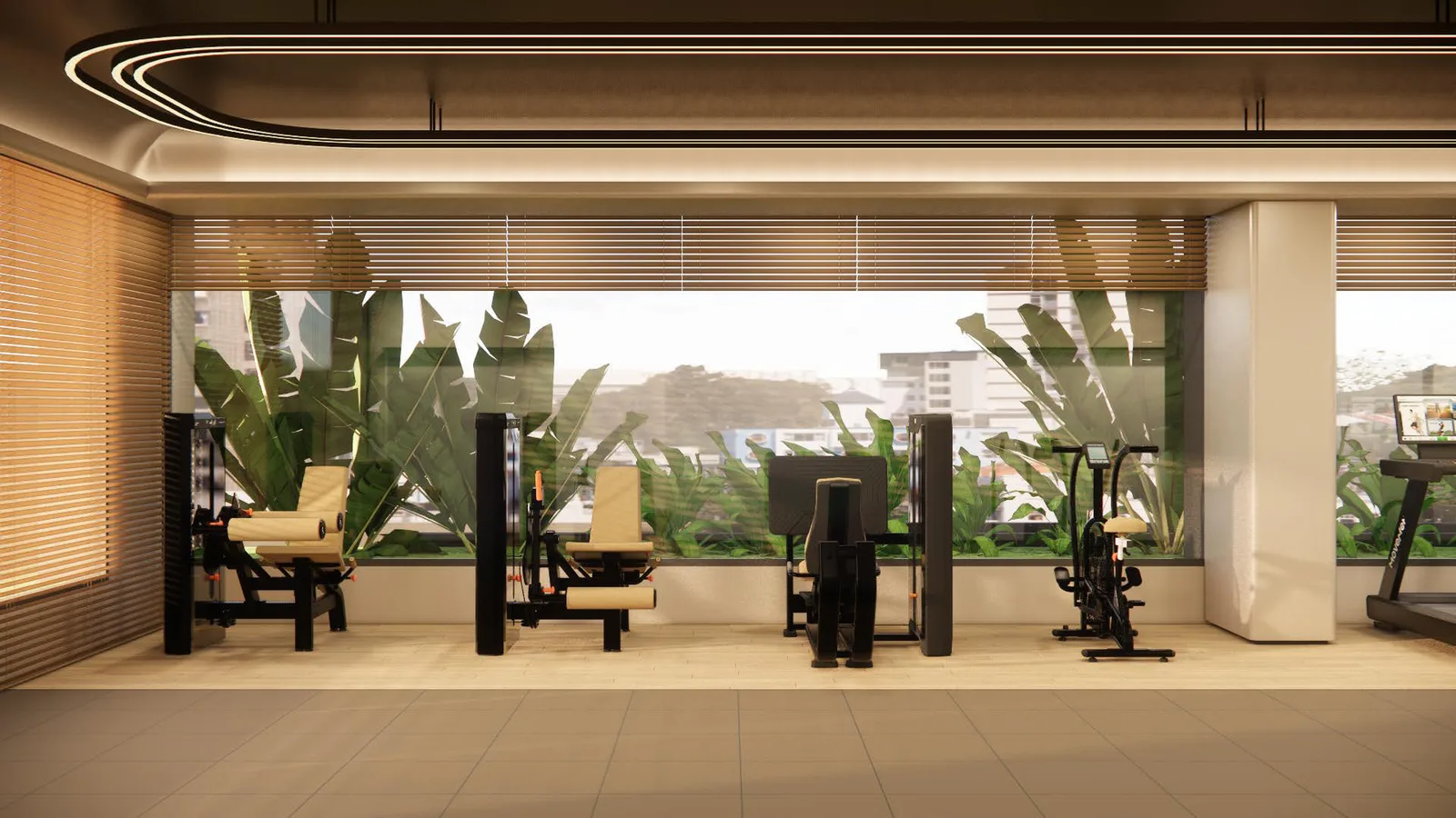 Daterra Premium — 154 fitness