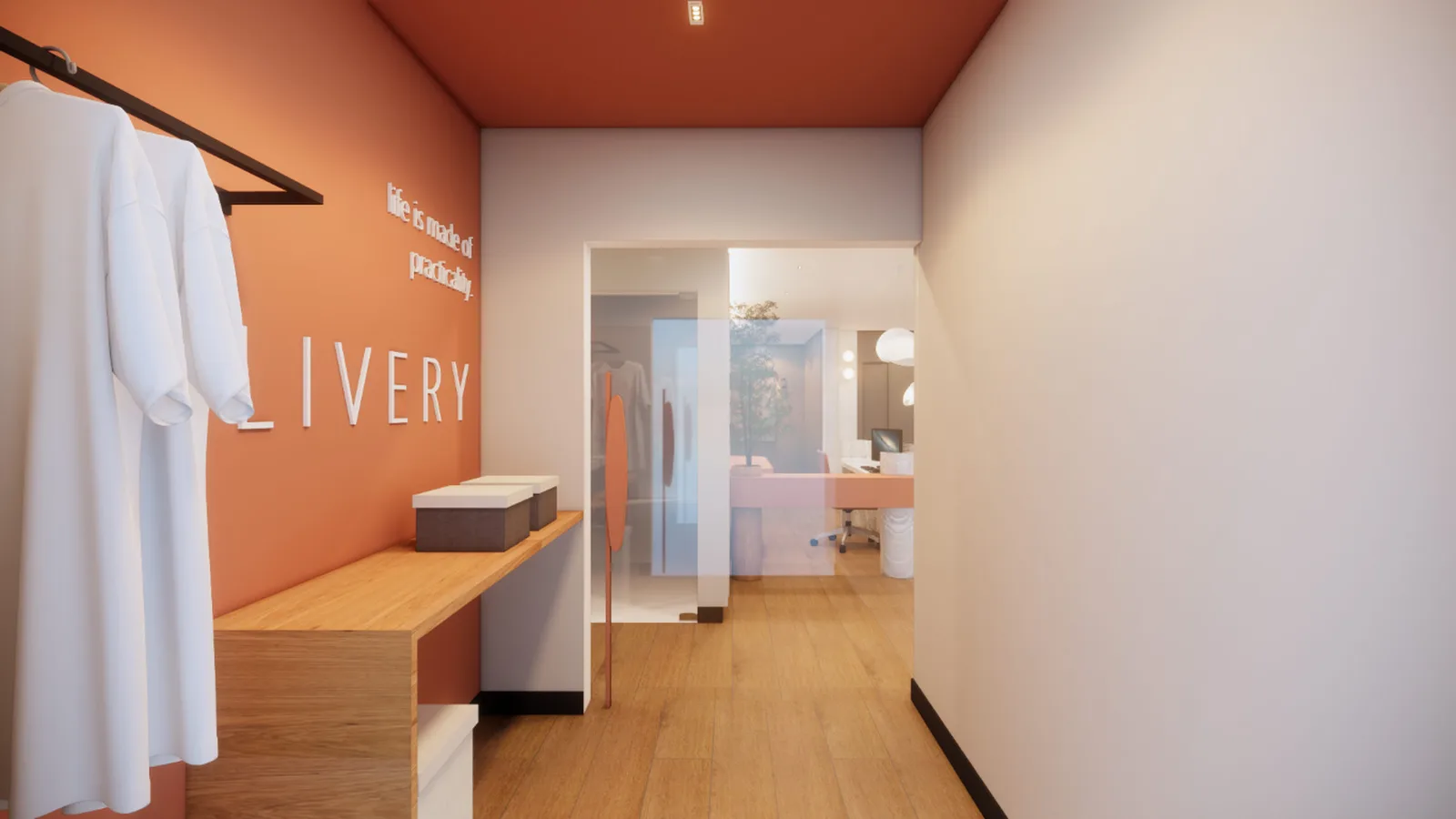Life One Home & Flat — 226 delivery