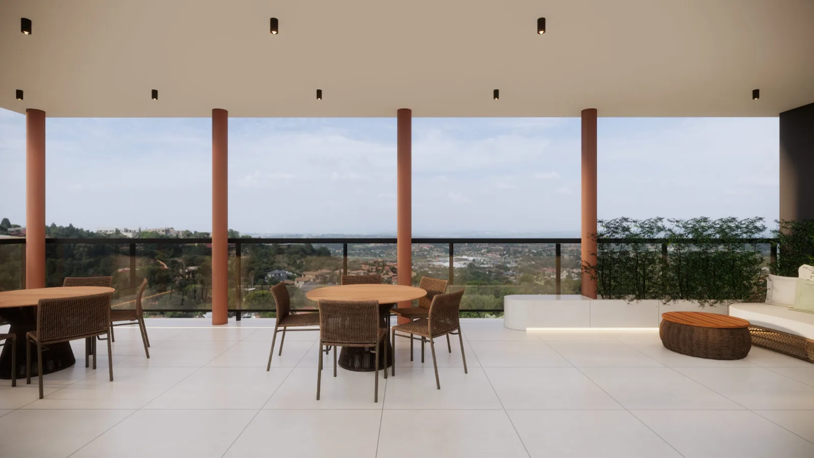 Life One Home & Flat — 189 lounge